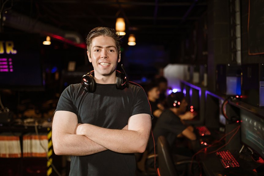 aztecross gaming career earnings