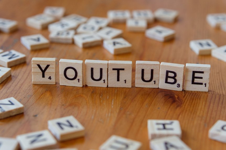 top 100 italian youtubers ranked