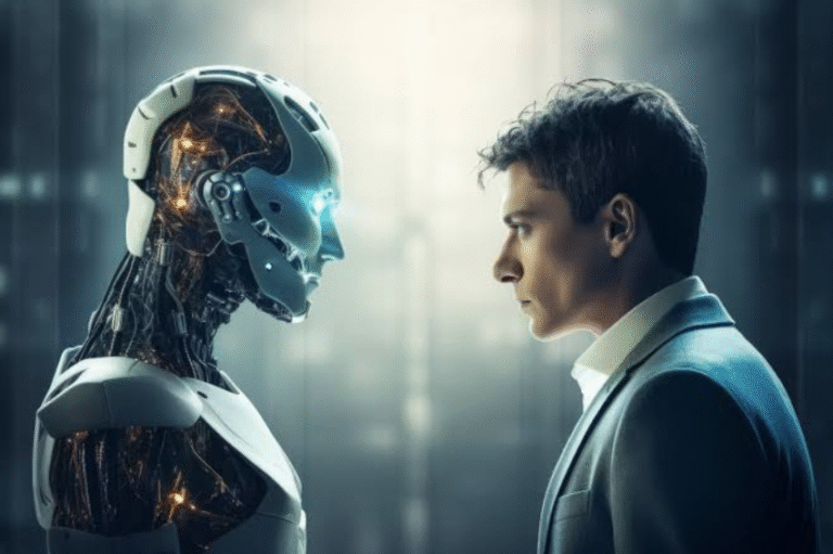 AI vs Human Intelligence: Key Differences