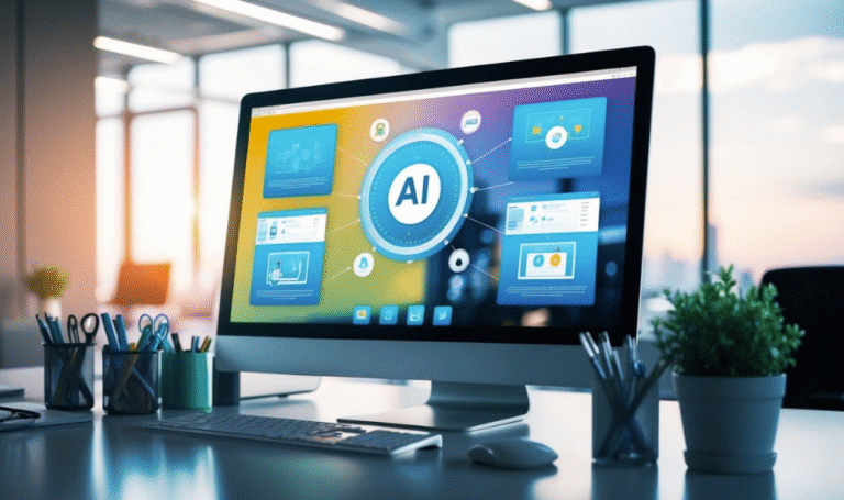 AI-Powered Productivity Tools Explained